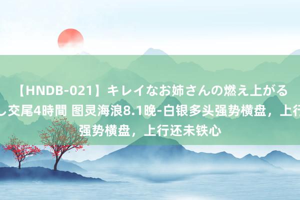 【HNDB-021】キレイなお姉さんの燃え上がる本物中出し交尾4時間 图灵海浪8.1晚-白银多头强势横盘，上行还未铁心