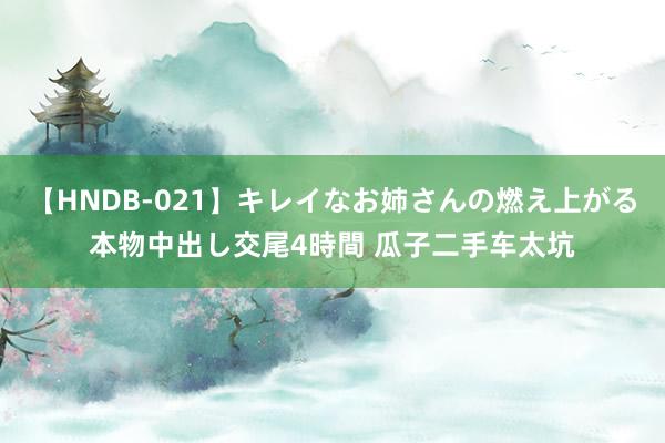 【HNDB-021】キレイなお姉さんの燃え上がる本物中出し交尾4時間 瓜子二手车太坑